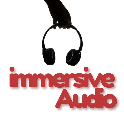 The definitive Guide To Immersive PART 1 – vibetoolsng