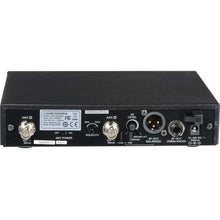 Load image into Gallery viewer, Audio-Technica ATW-2120c Wireless Handheld Microphone System