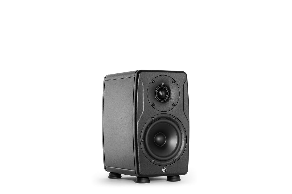 IK Multimedia iLoud Precision 6 MKII (Pair) – vibetoolsng