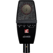 Load image into Gallery viewer, sE Electronics sE4400 Condenser Microphone