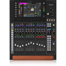 Load image into Gallery viewer, Behringer WING Compact