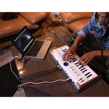 Load image into Gallery viewer, Arturia Astrolab 37 Avant-Garde Stage Keyboard with Analog Lab Pro Integration