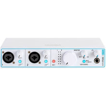 Load image into Gallery viewer, Arturia MiniFuse 2 OTG Flexible USB audio interface