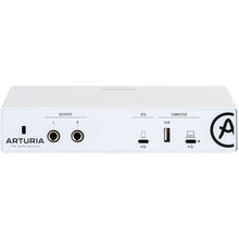 Load image into Gallery viewer, Arturia MiniFuse 2 OTG Flexible USB audio interface