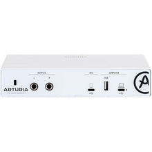 Load image into Gallery viewer, Arturia MiniFuse 2 OTG Flexible USB audio interface