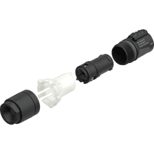 Load image into Gallery viewer, Neutrik NAC3F-TRUE1-S powerCON