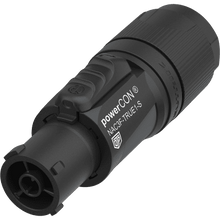 Load image into Gallery viewer, Neutrik NAC3F-TRUE1-S powerCON