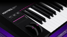 Load image into Gallery viewer, Native Instruments Komplete Kontrol S61 MK3 Controller