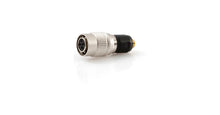 Load image into Gallery viewer, DPA DAD6028 MicroDot to 4-Pin Hirose Adapter