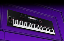 Load image into Gallery viewer, Native Instruments Komplete Kontrol S61 MK3 Controller