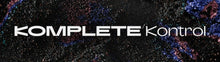 Load image into Gallery viewer, Native Instruments Komplete Kontrol S61 MK3 Controller