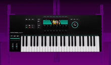 Load image into Gallery viewer, Native Instruments Komplete Kontrol S61 MK3 Controller