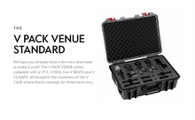 Load image into Gallery viewer, sE Electronics V PACK VENUE Drum Kit