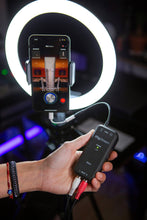 Load image into Gallery viewer, IK Multimedia iRig Stream Solo