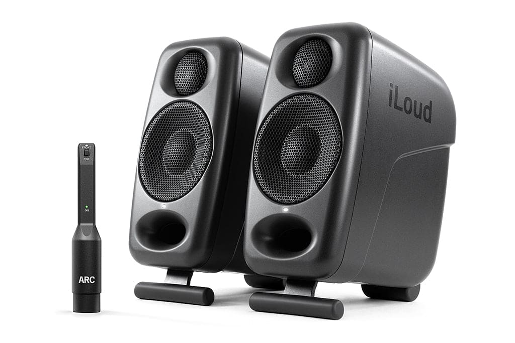 IK Multimedia iLoud Micro Monitor Pro – vibetoolsng