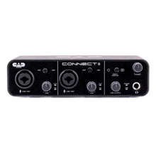 Load image into Gallery viewer, CAD Audio AMS-CX2 USB Audio Interface.