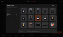 Load image into Gallery viewer, IK Multimedia ARC ON•EAR Headphone DAC and Amplifier