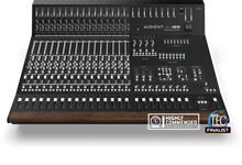 Load image into Gallery viewer, Audient ASP4816-HE Small Format Analogue Recording Console