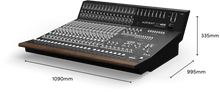 Load image into Gallery viewer, Audient ASP4816-HE Small Format Analogue Recording Console
