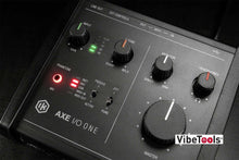 Load image into Gallery viewer, IK Multimedia AXE I/O ONE Interface for Guitar and Bass Players