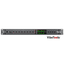 Load image into Gallery viewer, Solid State Logic ALPHA 8 8-in/8-out Professional-Grade AD/DA Converter & 18-in/18-out USB Audio Interface