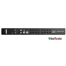 Load image into Gallery viewer, Solid State Logic ALPHA 8 8-in/8-out Professional-Grade AD/DA Converter & 18-in/18-out USB Audio Interface