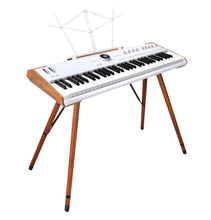 Load image into Gallery viewer, Arturia AstroLab 61 Avant-garde Stage Keyboard