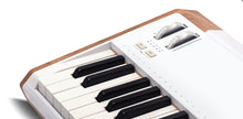 Load image into Gallery viewer, Arturia AstroLab 61 Avant-garde Stage Keyboard