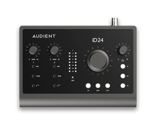 Load image into Gallery viewer, Audient iD 24 10in | 14out Audio Interface