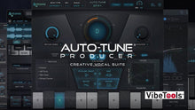 Load image into Gallery viewer, Antares Auto-Tune Producer 1-year Subscription