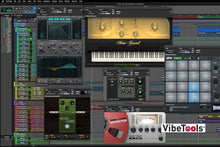 Load image into Gallery viewer, Avid Pro Tools Studio 1-Year Subscription