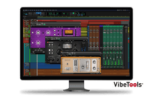 Load image into Gallery viewer, Avid Pro Tools Studio 1-Year Subscription