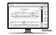 Load image into Gallery viewer, Avid Sibelius Artist 1-Year Subscription