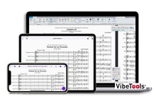 Load image into Gallery viewer, Avid Sibelius Ultimate 1-Year Subscription