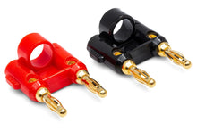 Load image into Gallery viewer, HOSATECH BNA-240 Connector Dual Banana, Wide Opening