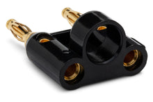 Load image into Gallery viewer, HOSATECH BNA-240 Connector Dual Banana, Wide Opening