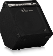 Load image into Gallery viewer, Bugera ULTRABASS BXD15 1,000-Watt Bass Amplifier with Original15" TURBOSOUND Speaker, MOSFET Preamp, Compressor and DYNAMIZER Technology