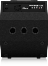 Load image into Gallery viewer, Bugera ULTRABASS BXD15 1,000-Watt Bass Amplifier with Original15" TURBOSOUND Speaker, MOSFET Preamp, Compressor and DYNAMIZER Technology