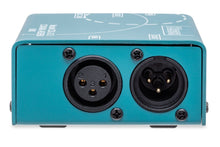 Load image into Gallery viewer, HOSATECH CDL-313 Digital Audio Interface S/PDIF Coax to AES/EBU