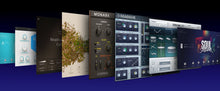 Load image into Gallery viewer, Native Instruments Komplete Kontrol S61 MK3 Controller