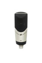 Load image into Gallery viewer, Sennheiser MK 8 Dual-Diaphragm Condenser Microphone