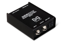 Load image into Gallery viewer, HOSATECH DIB-443 Sidekick Passive DI Box 1/4 in TS to XLR3M