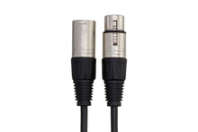 Load image into Gallery viewer, HOSATECH EBU-005 AES/EBU Cable XLR3F to XLR3M