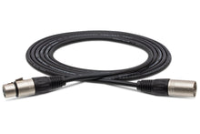 Load image into Gallery viewer, HOSATECH EBU-005 AES/EBU Cable XLR3F to XLR3M