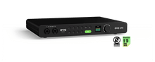 Load image into Gallery viewer, Audient EVO SP8 8 Channel Smart Preamp with AD/DA