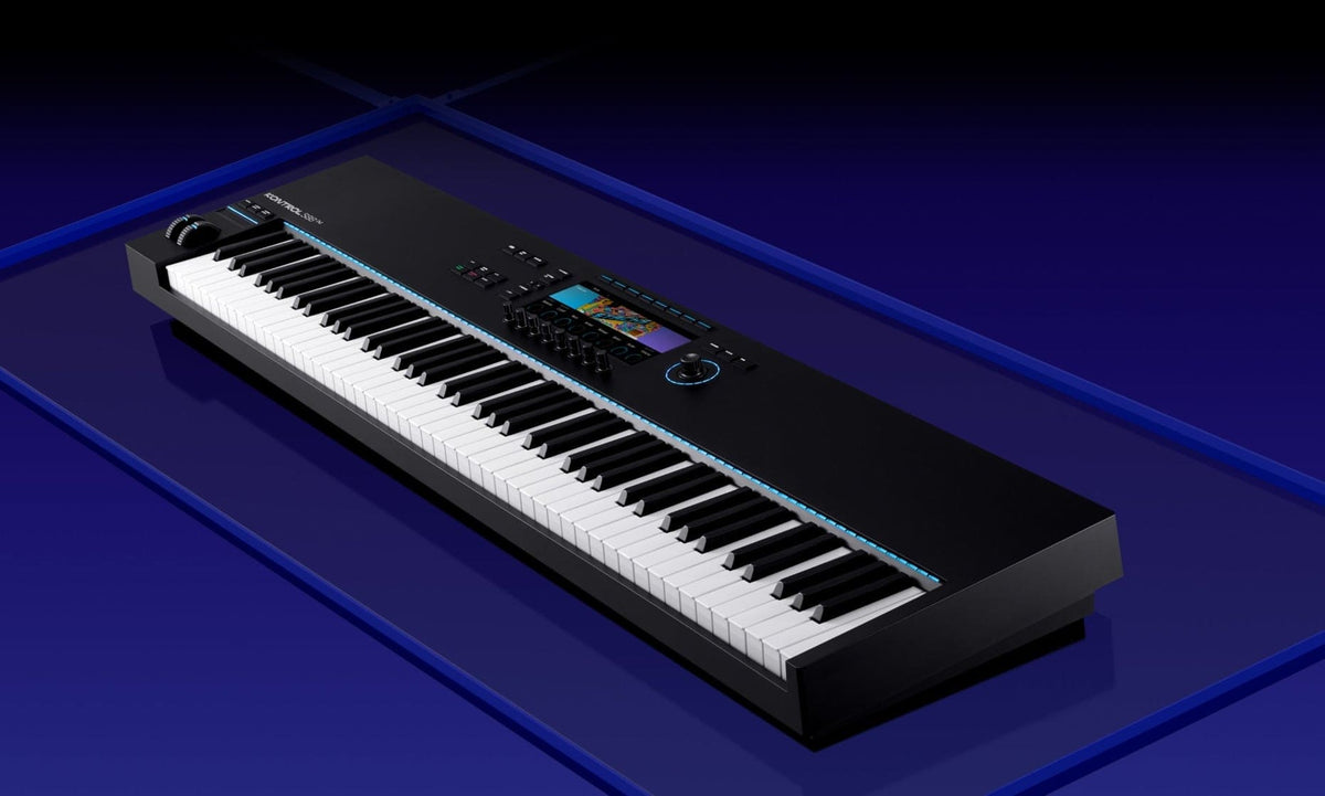 Native Instruments Kontrol S61 MK3