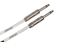 Load image into Gallery viewer, HOSATECH GTR-210 Guitar Cable 10FT Hosa Straight to Same