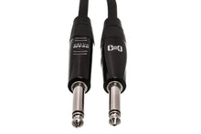 Load image into Gallery viewer, HOSATECH HGTR-005 Pro Guitar Cable 5FT REAN Straight to Same