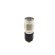 Load image into Gallery viewer, DPA DAD6028 MicroDot to 4-Pin Hirose Adapter