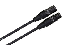 Load image into Gallery viewer, HOSATECH HMIC-010 Pro Microphone Cable 10FT REAN XLR3F to XLR3M